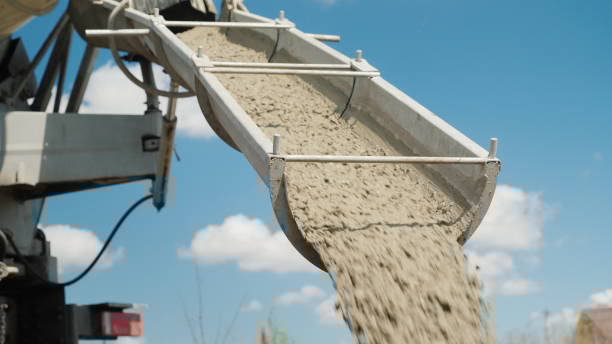 Best Concrete Driveway Installation in Trexlertown, PA
