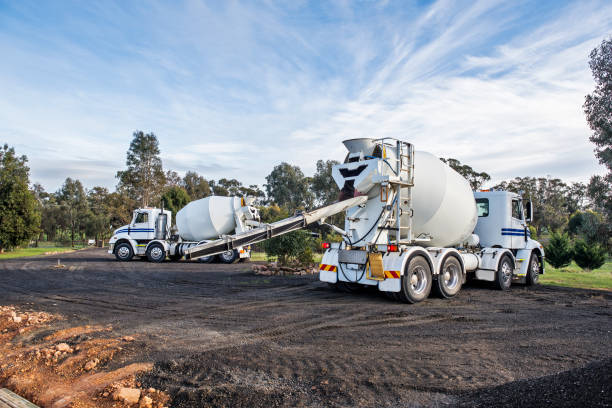 Best Concrete Demolition Services in Trexlertown, PA