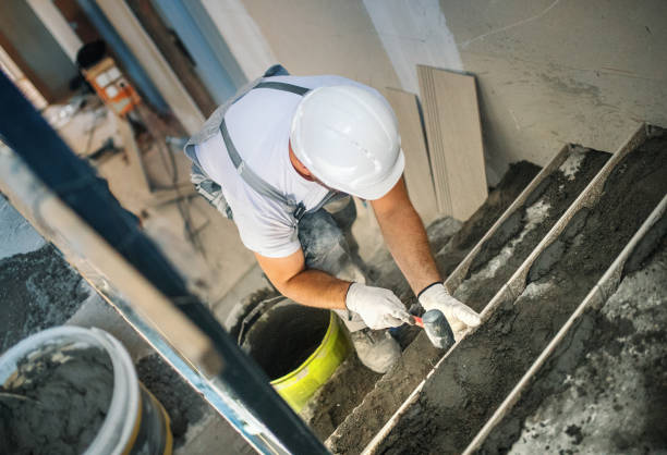Best Concrete Foundation Repair in Trexlertown, PA
