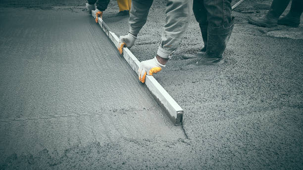 Best Decorative Concrete in Trexlertown, PA