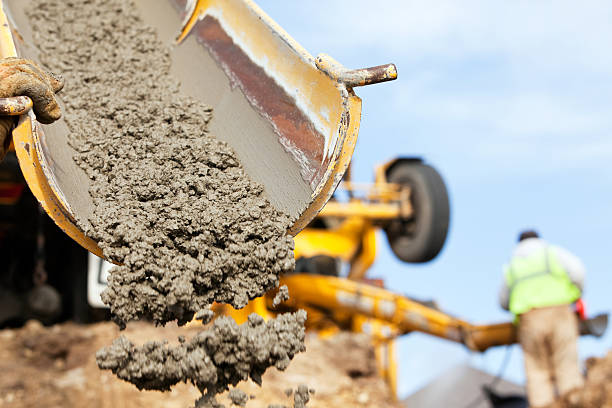 Best Concrete Removal and Replacement in Trexlertown, PA